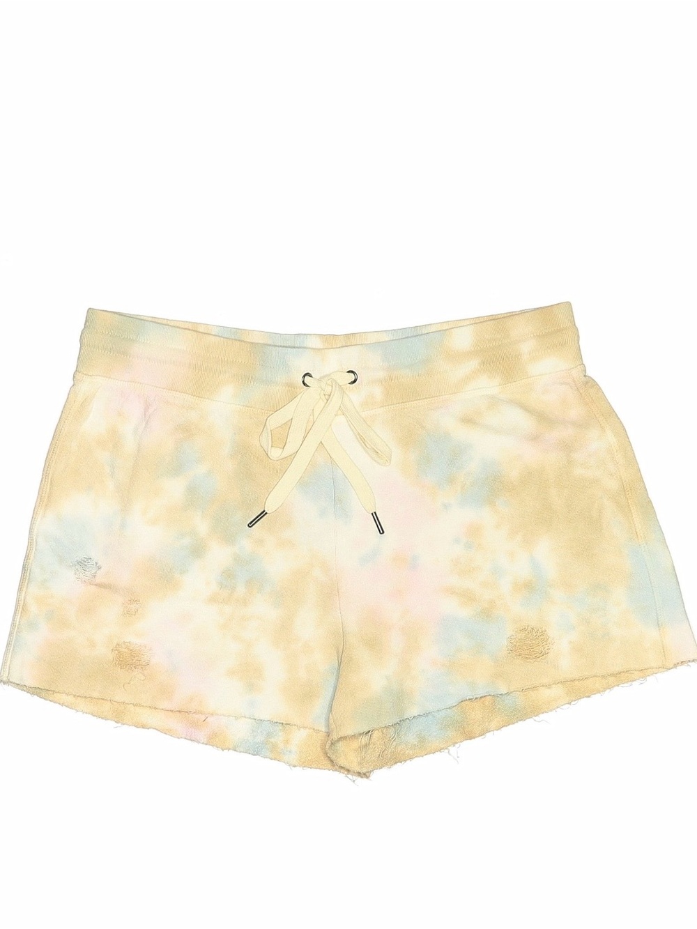NWT - Philosophy Tie-Dye Drawstring Shorts. Size L